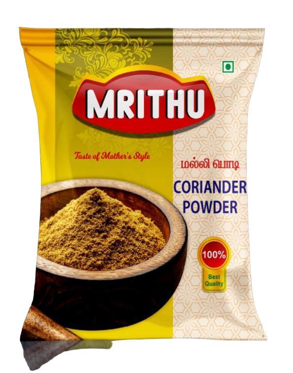 Coriander Powder