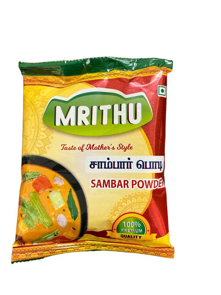 Sambar powder