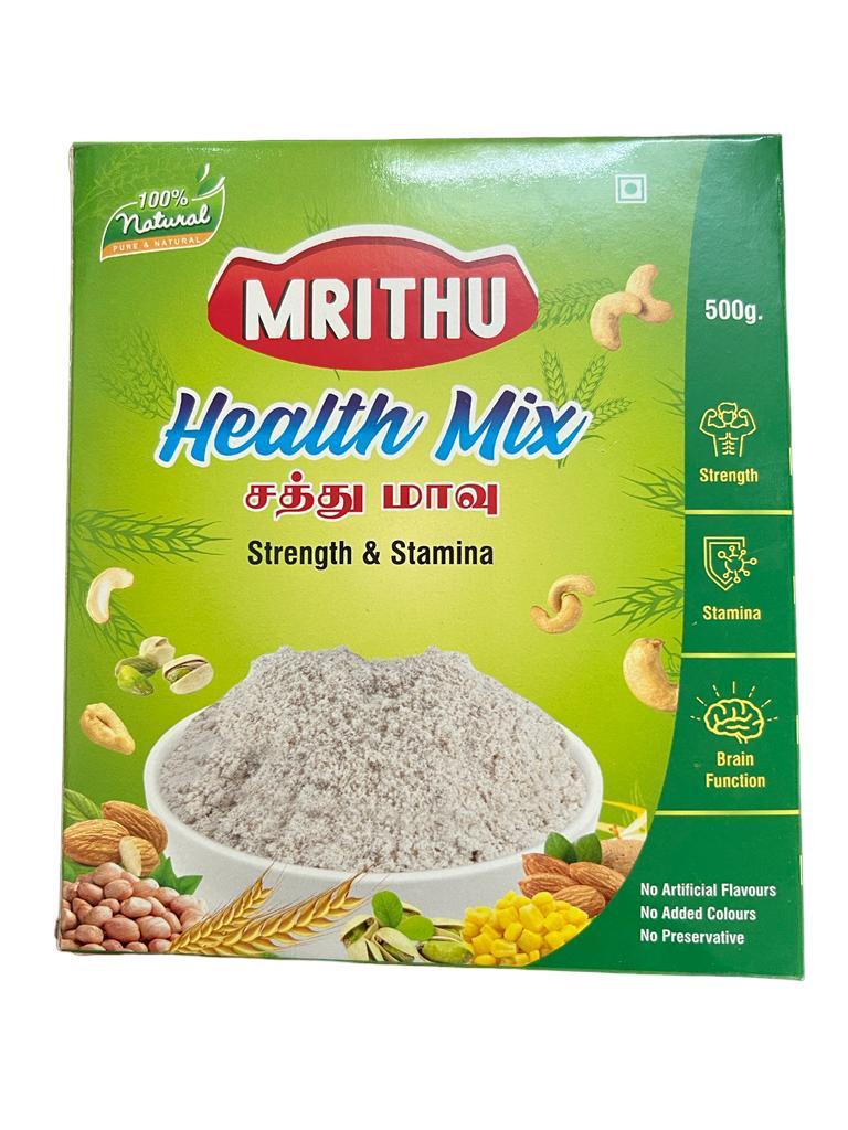 Health Mix