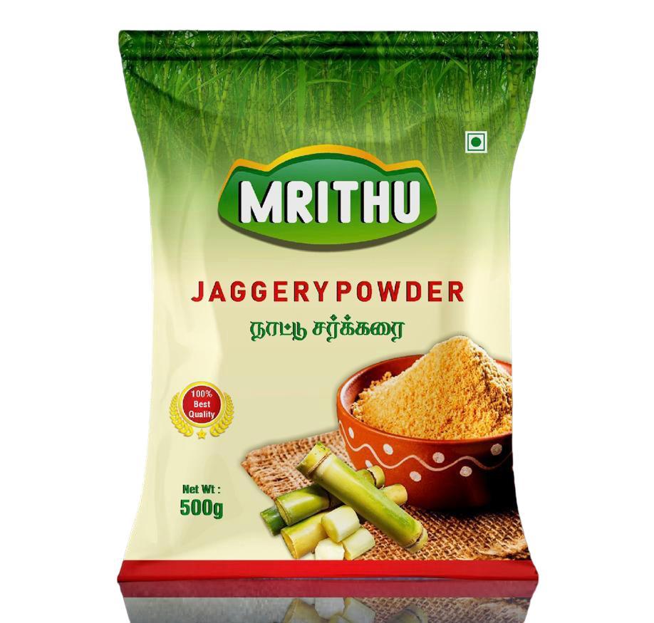 Jaggery Powder